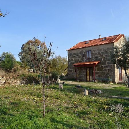 Retiro Da Lameira Seia Exterior photo