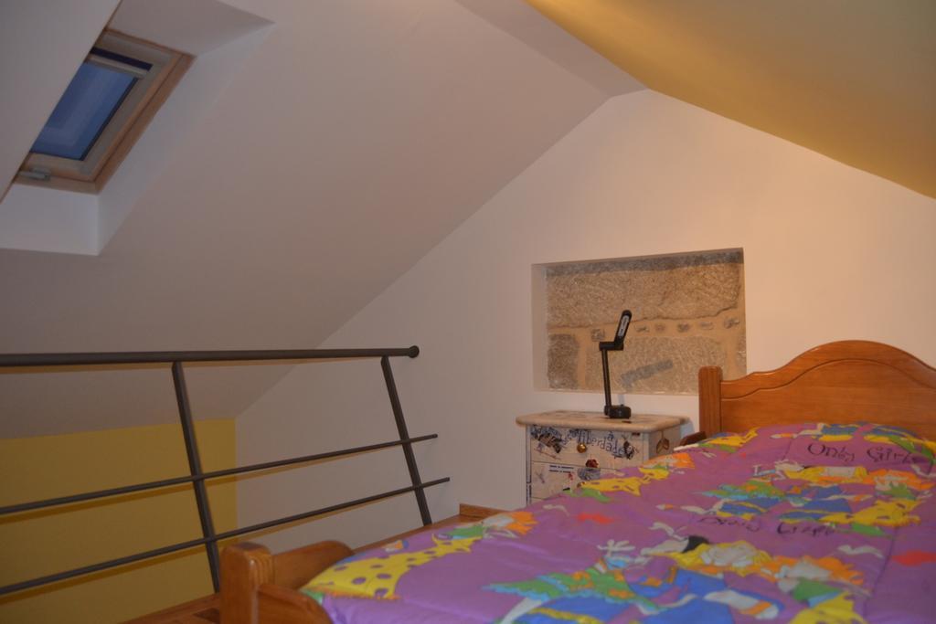 Retiro Da Lameira Seia Room photo