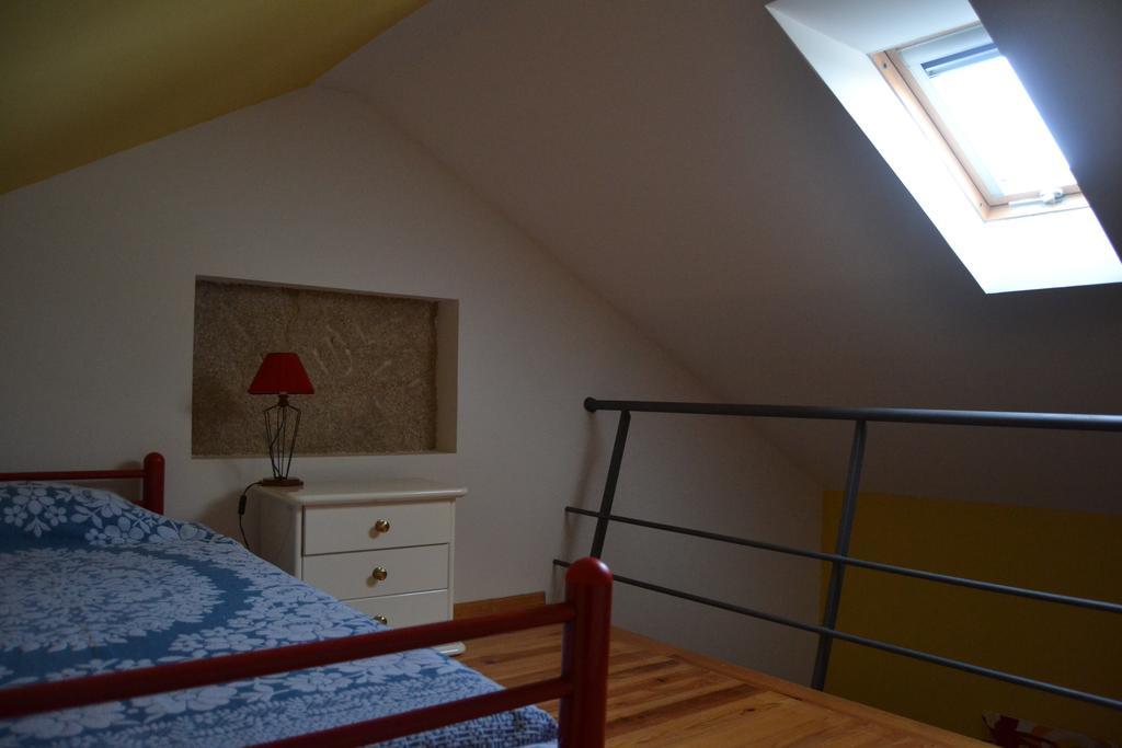 Retiro Da Lameira Seia Room photo