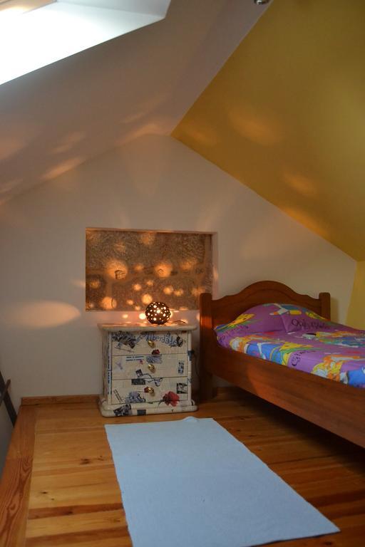 Retiro Da Lameira Seia Room photo
