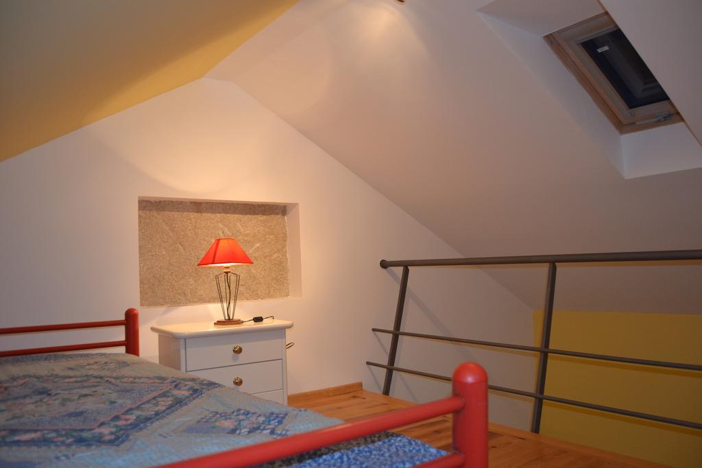 Retiro Da Lameira Seia Room photo