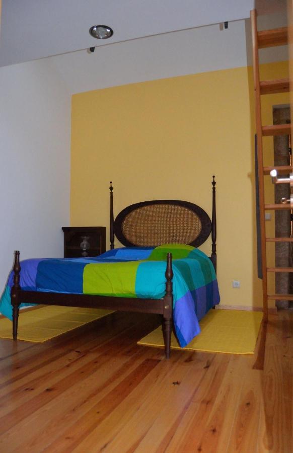 Retiro Da Lameira Seia Room photo